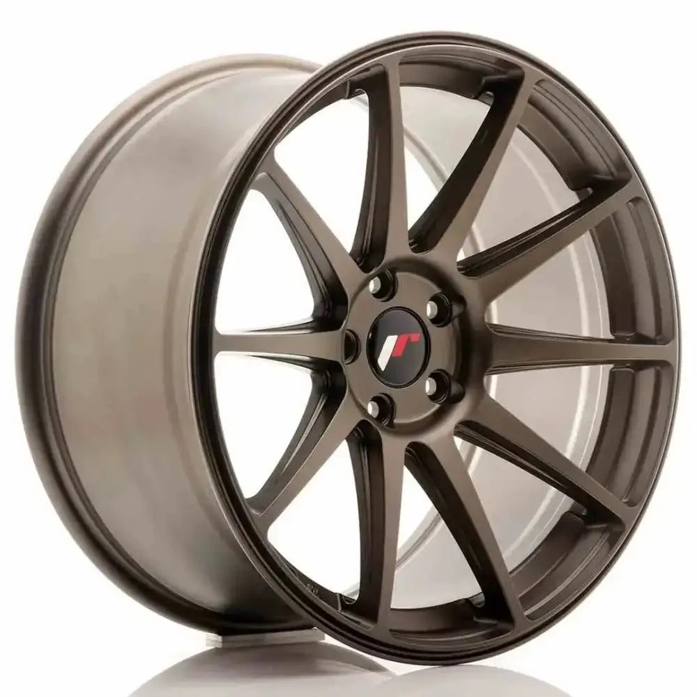 Felg Japan Racing Jr11 19x9,5 Et35 5x120 Bronze