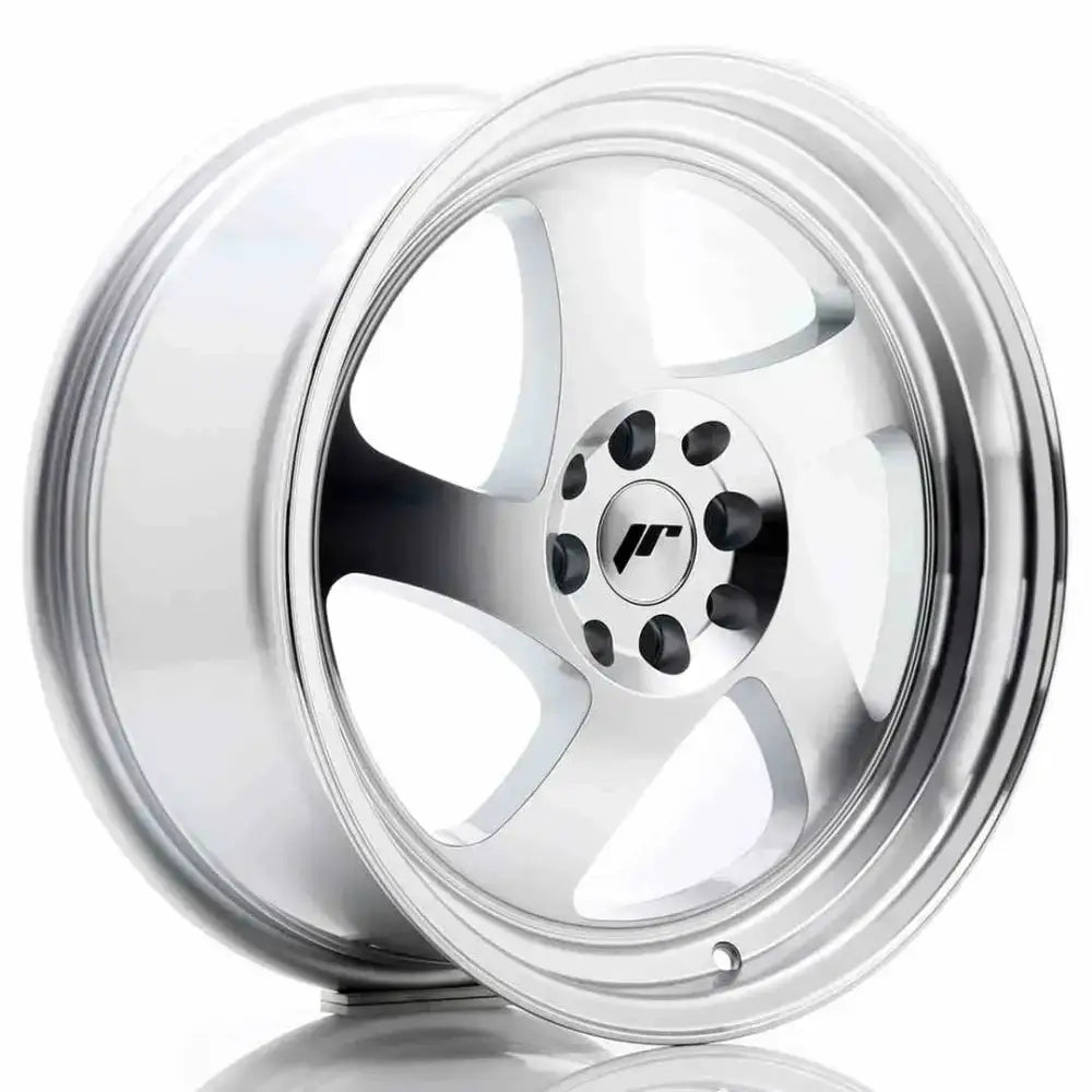 Felg Japan Racing Jr15 17x8 Et35 4x100/114 Machined s