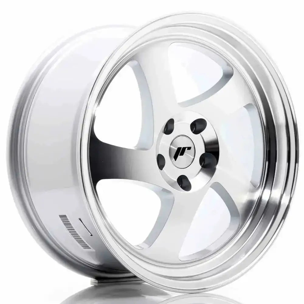 Felg Japan Racing Jr15 18x8,5 Et40 5x112 Machined s