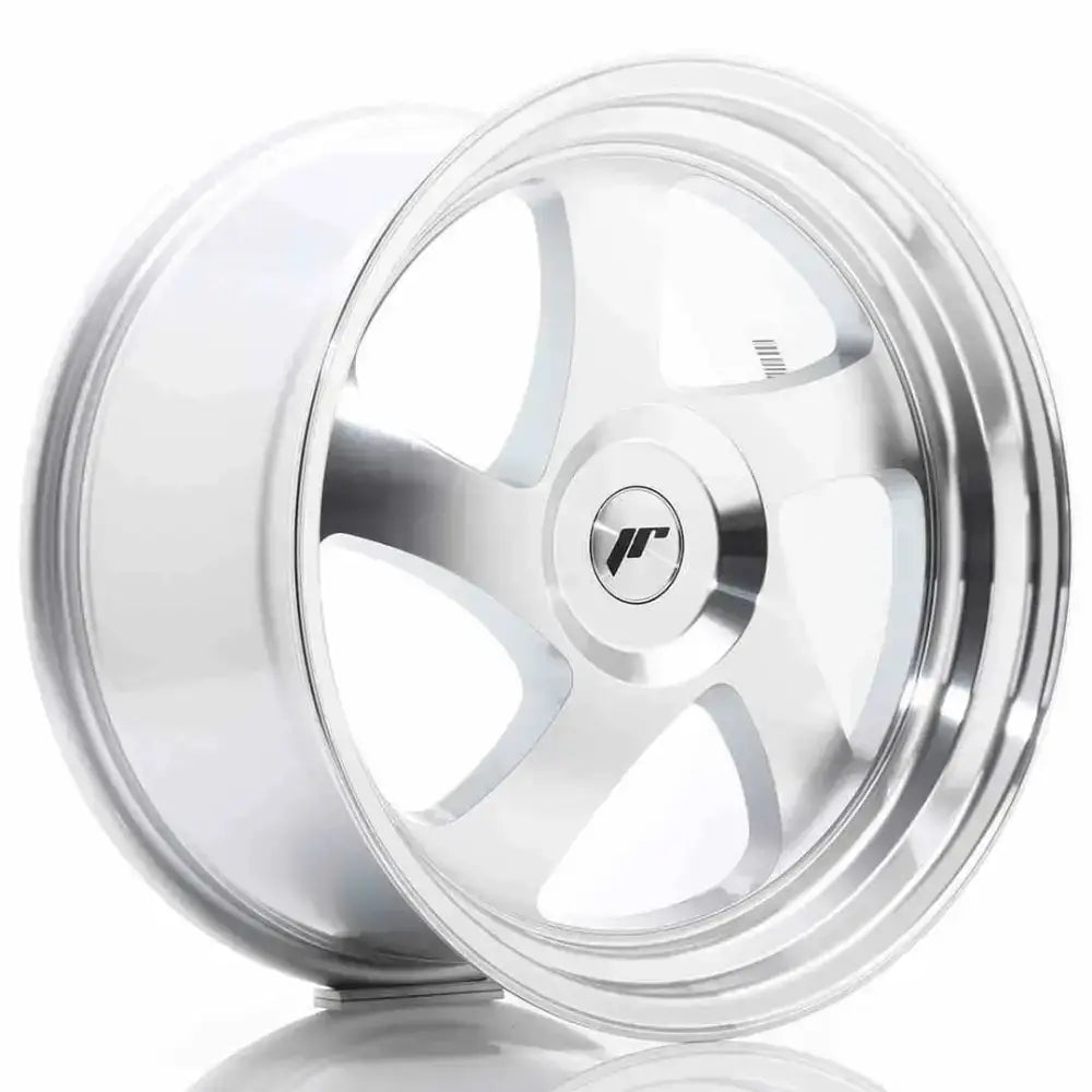 Felg Japan Racing Jr15 18x9,5 Et20-40 Blank Machined s