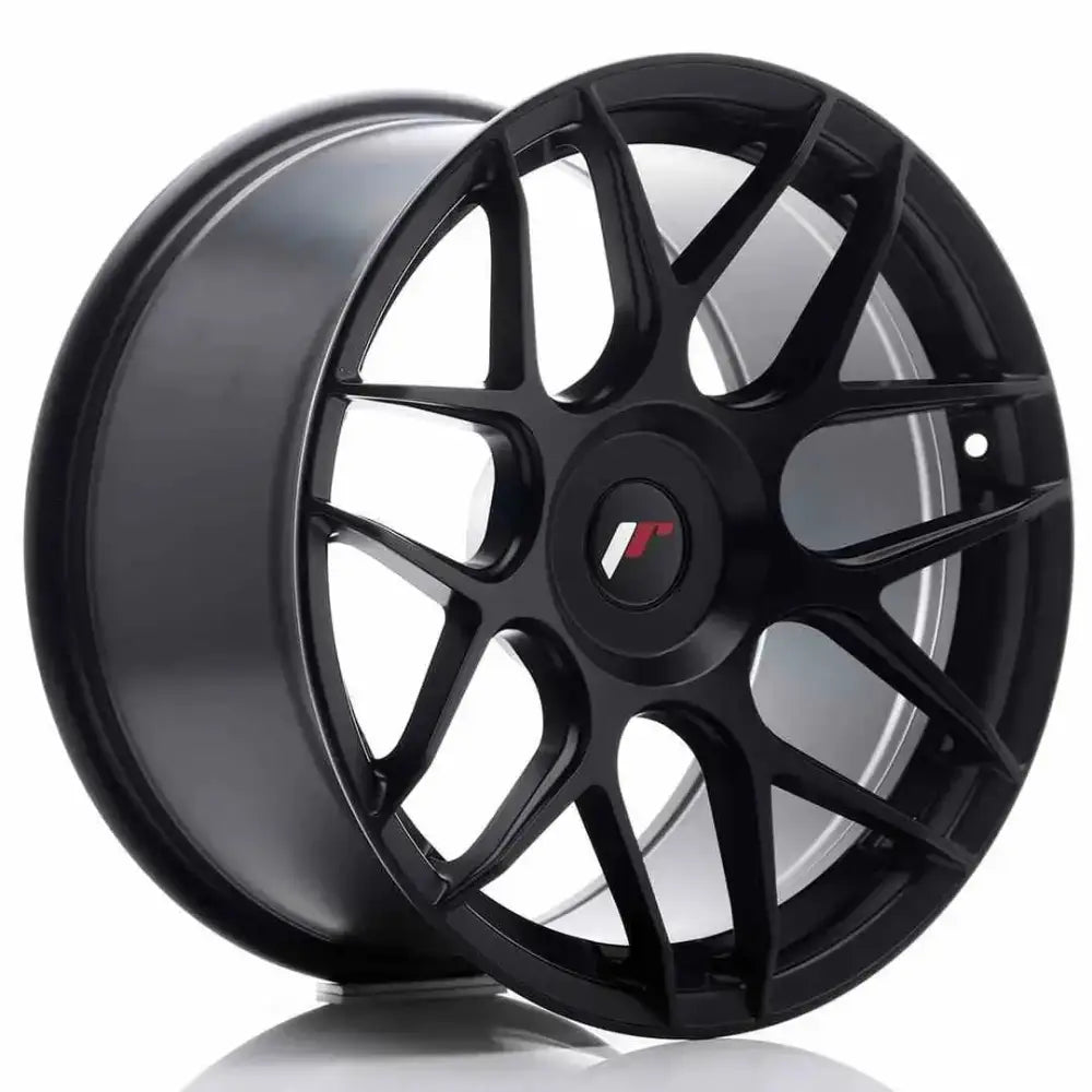 Felg Japan Racing Jr18 18x9,5 Et20-40 Blank Matt Bla