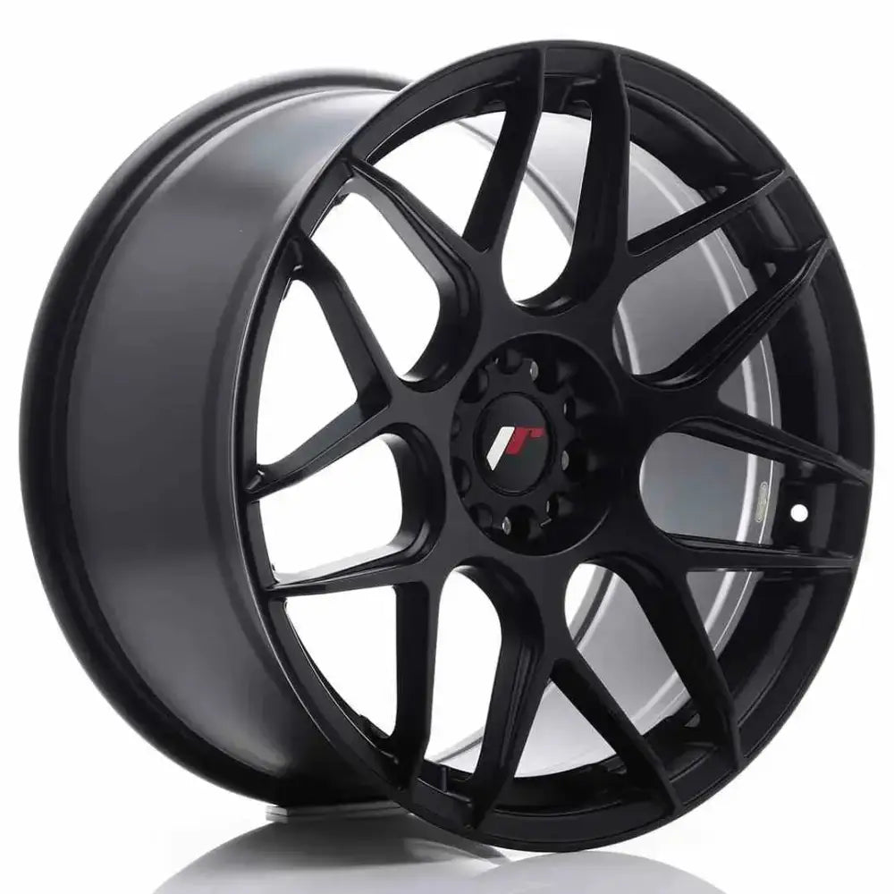 Felg Japan Racing Jr18 19x9,5 Et35 5x112/114 Matt Black