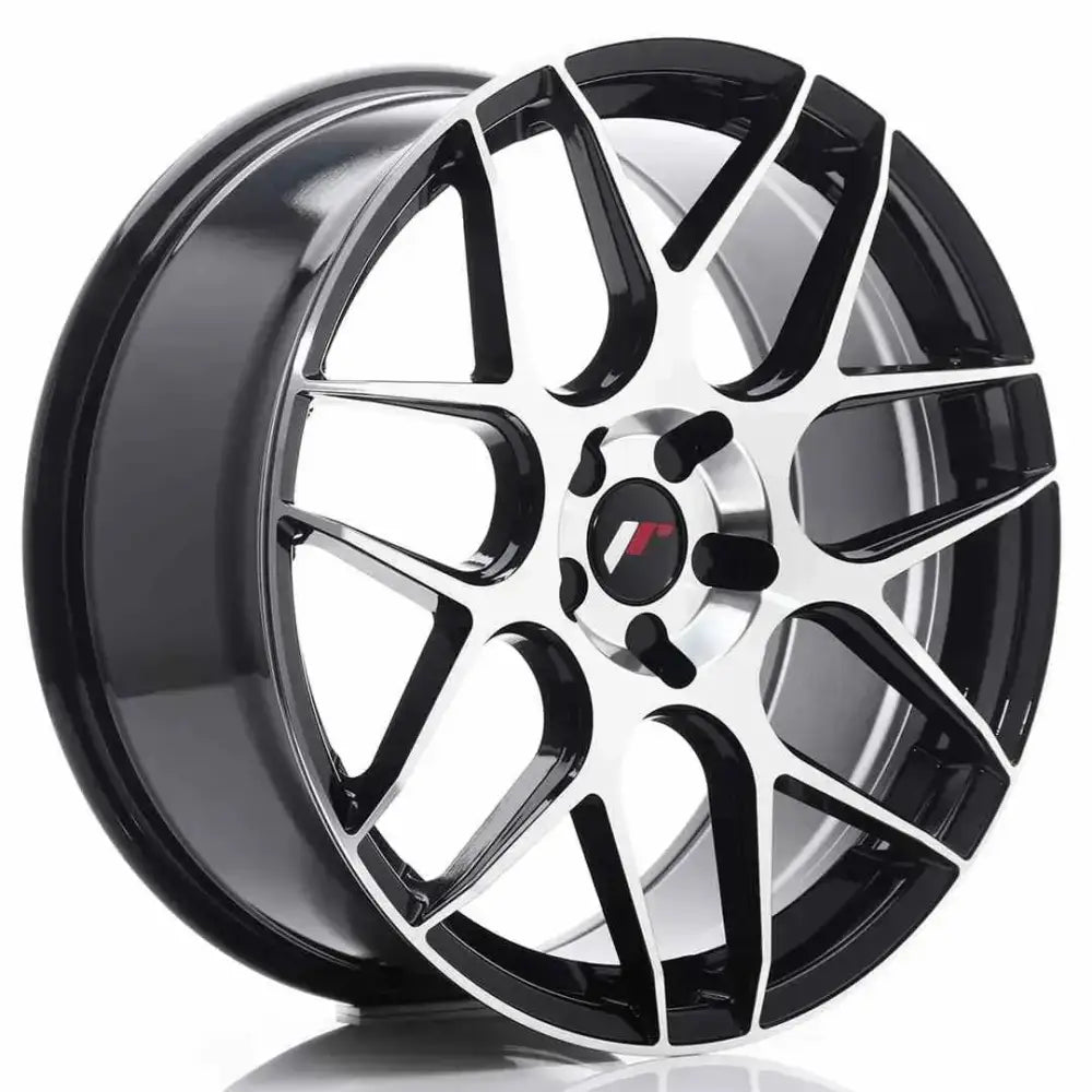 Felg Japan Racing Jr18 20x8,5 Et20-40 5h Blank Glossy