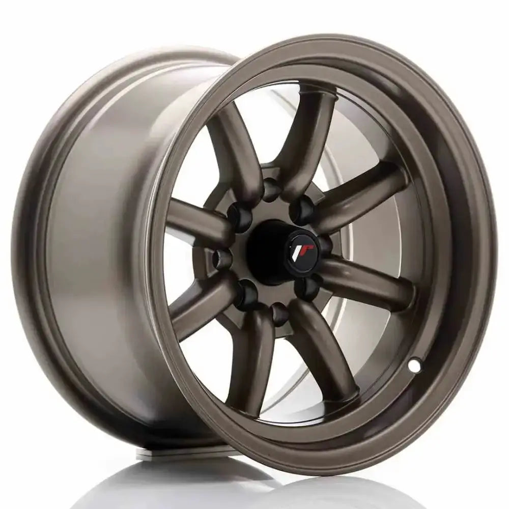 Felg Japan Racing Jr19 14x8 Et-13 4x100/114 Matt Bronze