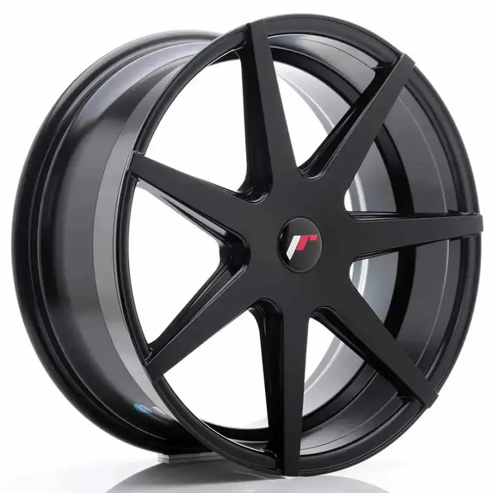 Felg Japan Racing Jr20 20x8,5 Et20-40 5h Blank Matt Bl