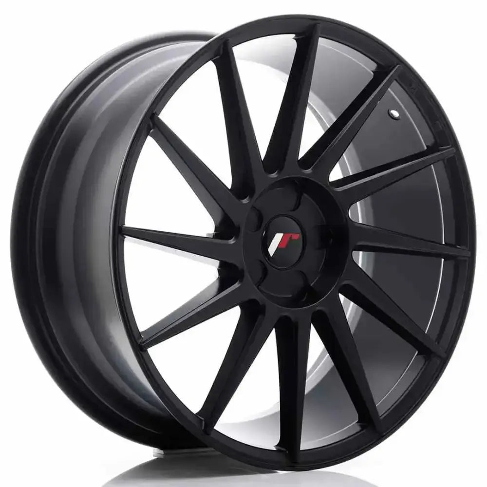 Felg Japan Racing Jr22 20x8,5 Et20-40 5h Blank Matt Bl