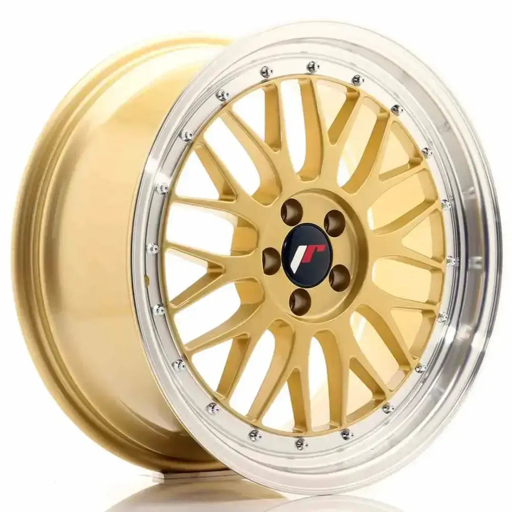 Felg Japan Racing Jr23 18x8,5 Et35 5x100 Gold