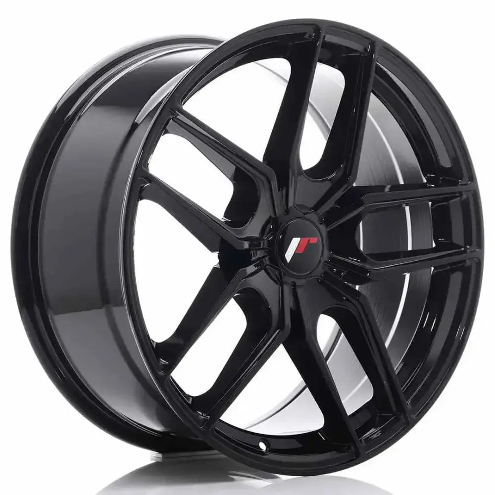 Felg Japan Racing Jr25 19x8,5 Et20-40 5h Blank Glossybl