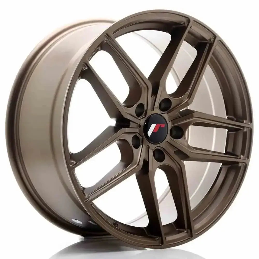 Felg Japan Racing Jr25 19x8,5 Et35 5x120 Bronze