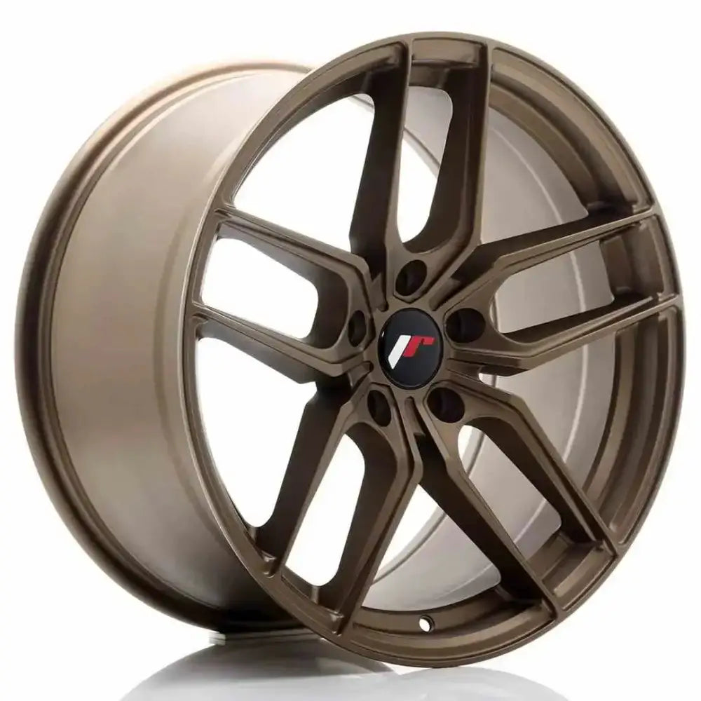Felg Japan Racing Jr25 19x9,5 Et35 5x120 Bronze