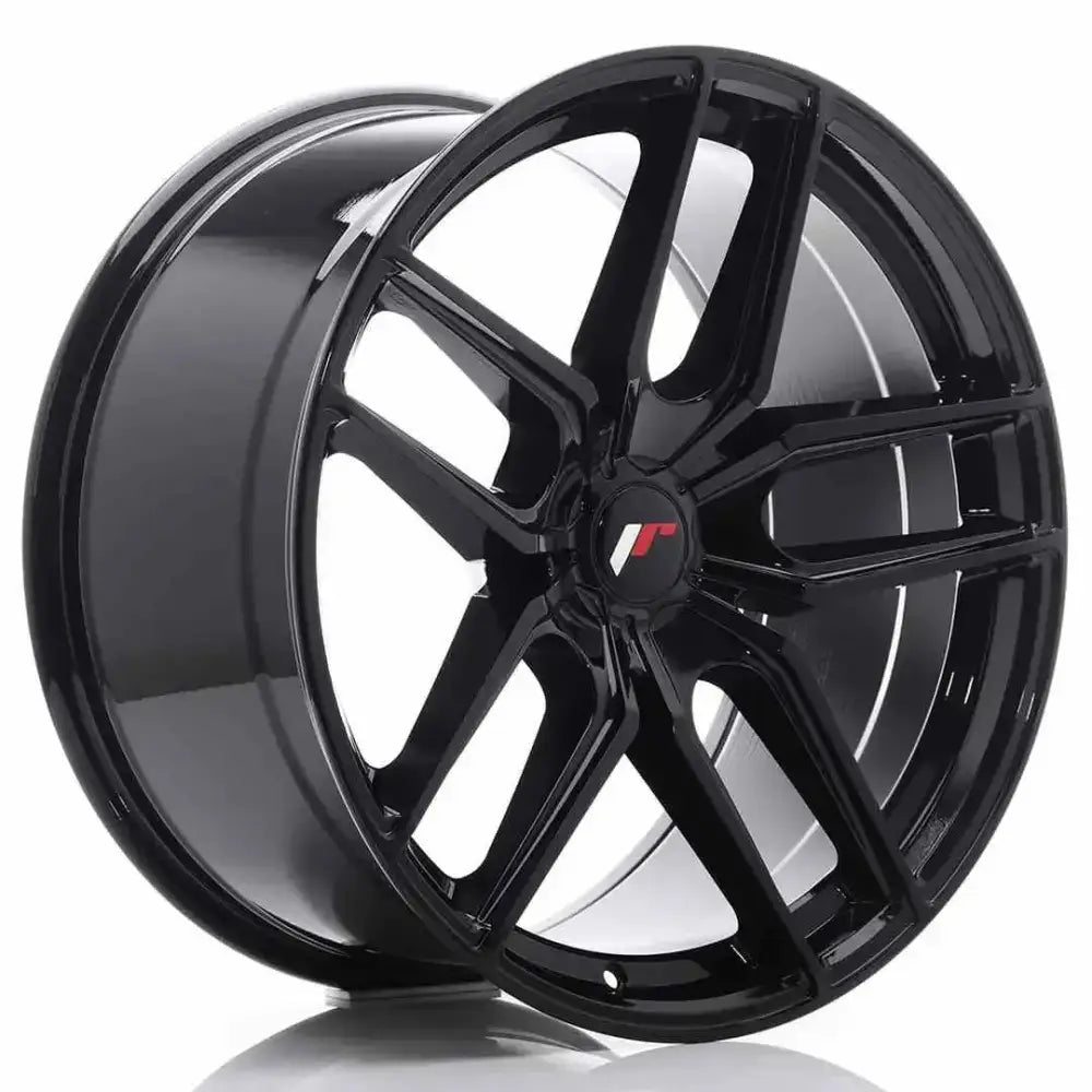 Felg Japan Racing Jr25 20x10 Et20-40 5h Blank Glossybl