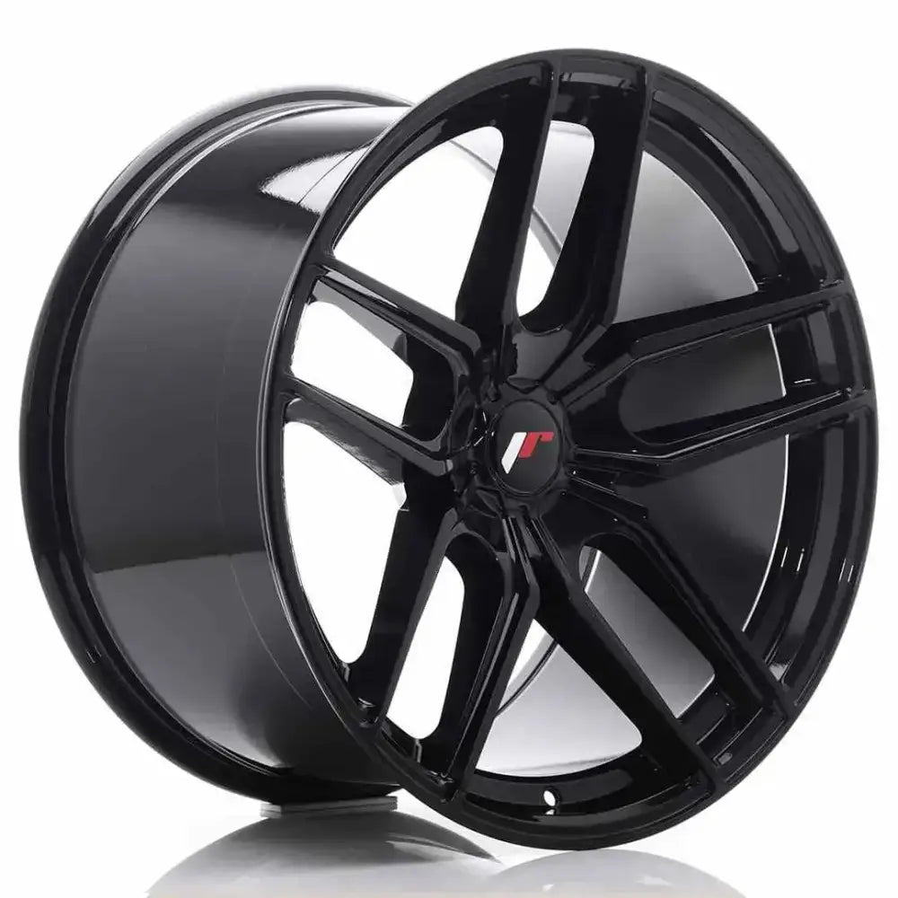 Felg Japan Racing Jr25 20x11 Et20-40 5h Blank Glossy Bl