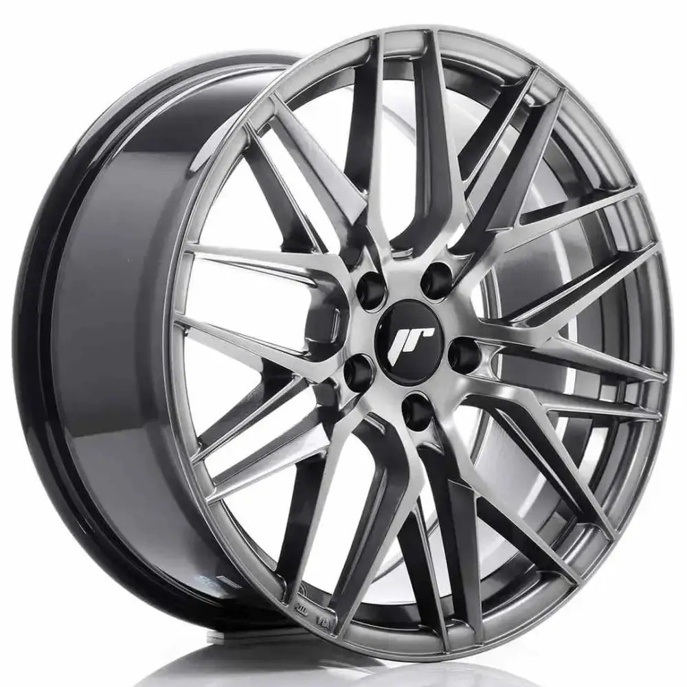 Felg Japan Racing Jr28 18x8,5 Et40 5x120 Hyper Black