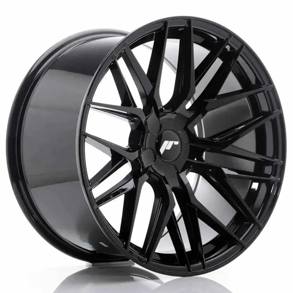 Felg Japan Racing Jr28 19x10,5 Et20-40 5h Blank Gloss b