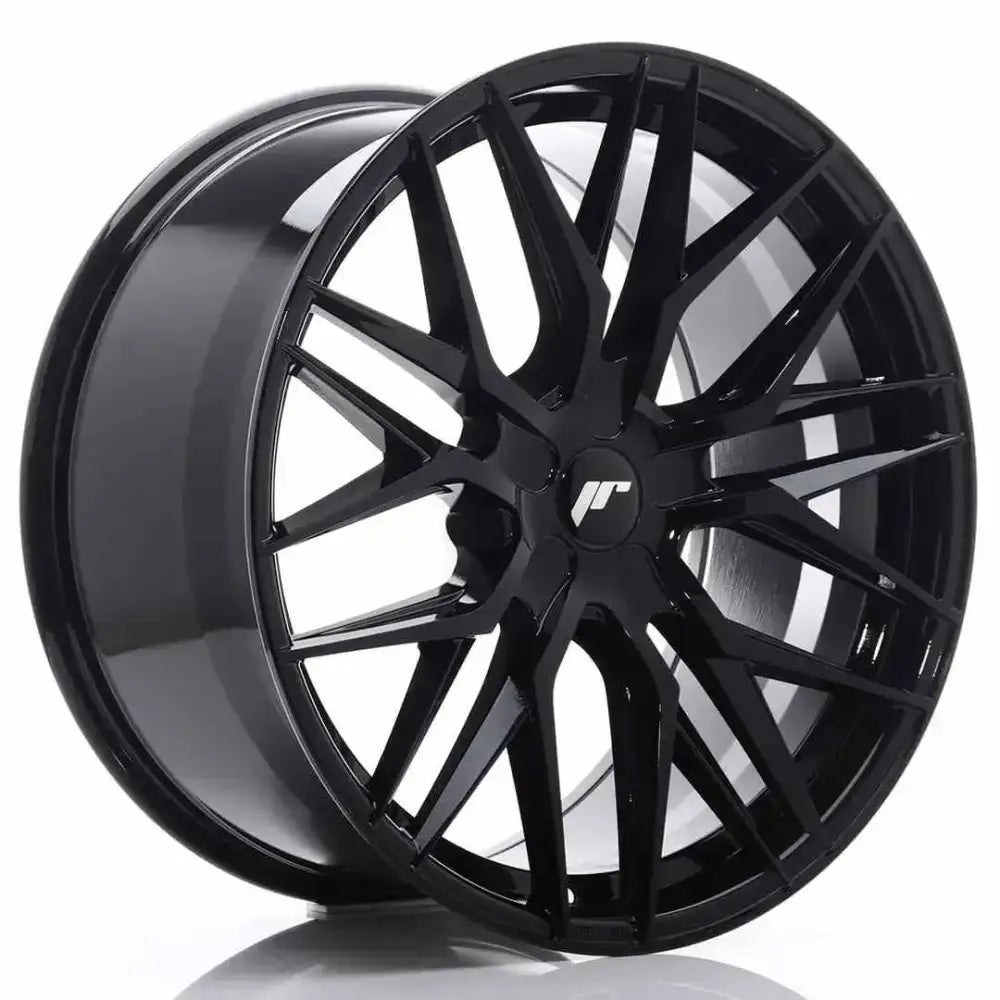 Felg Japan Racing Jr28 21x10,5 Et15-55 5h Blank Glossy