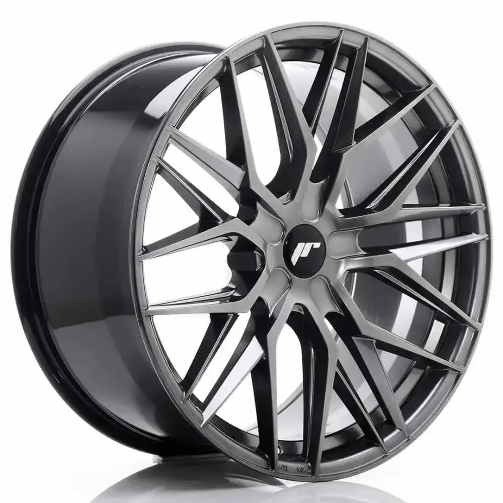 Felg Japan Racing Jr28 21x10,5 Et15-55 5h Blank Hyper b