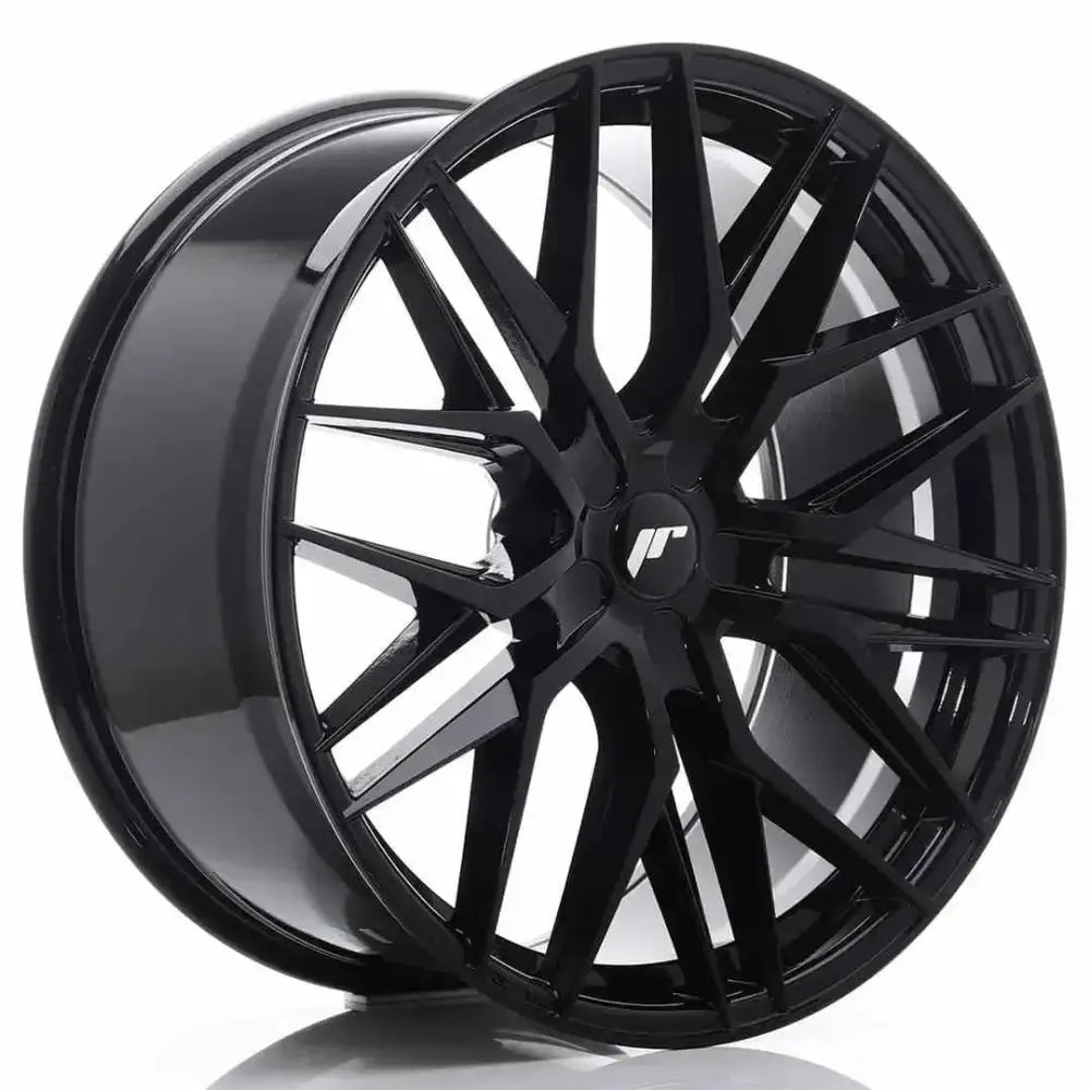 Felg Japan Racing Jr28 22x10,5 Et15-50 5h Blank Glossy