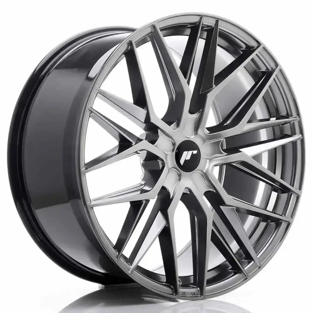 Felg Japan Racing Jr28 22x10,5 Et15-50 5h Blank Hyper b