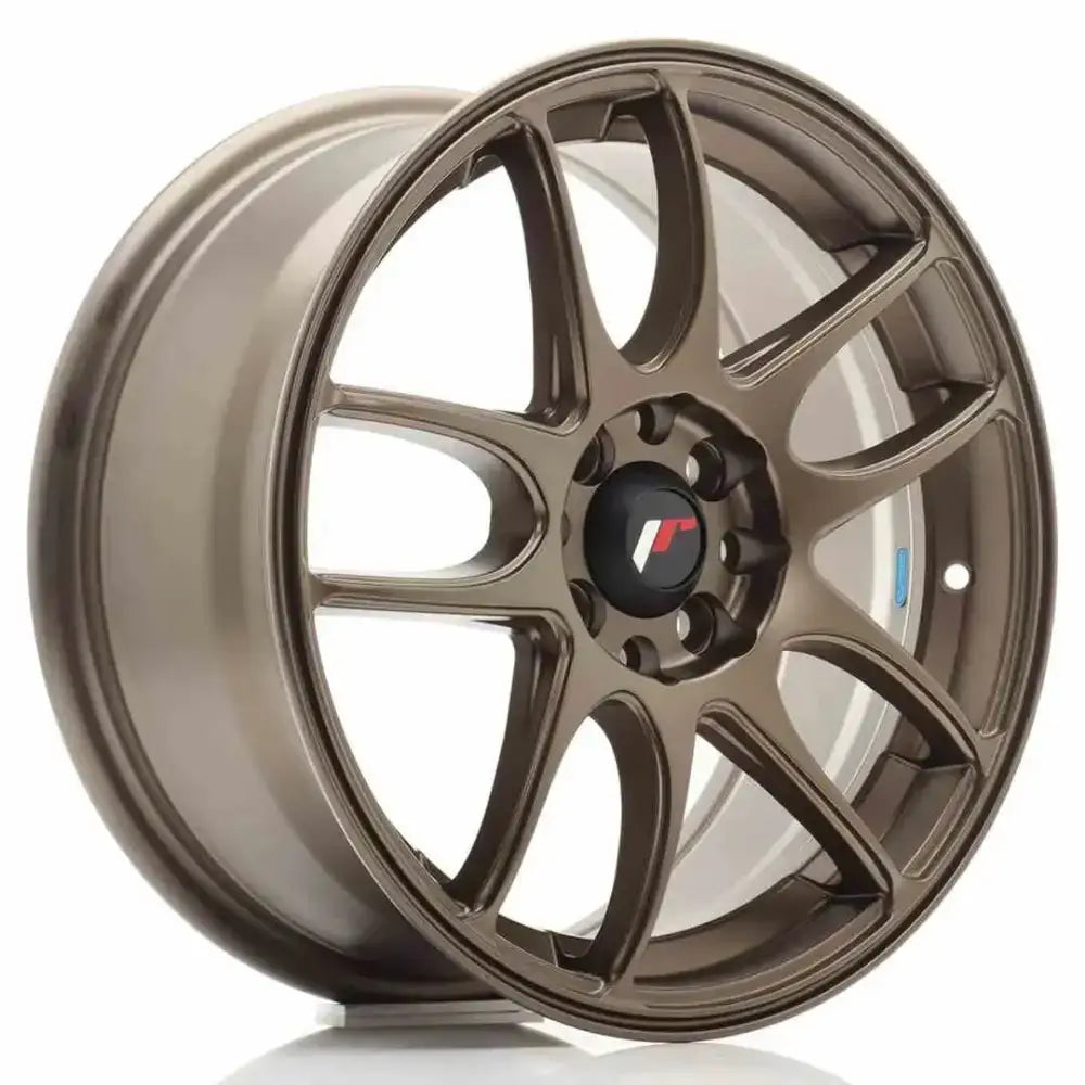 Felg Japan Racing Jr29 16x7 Et40 4x100/108 Matt Bronze