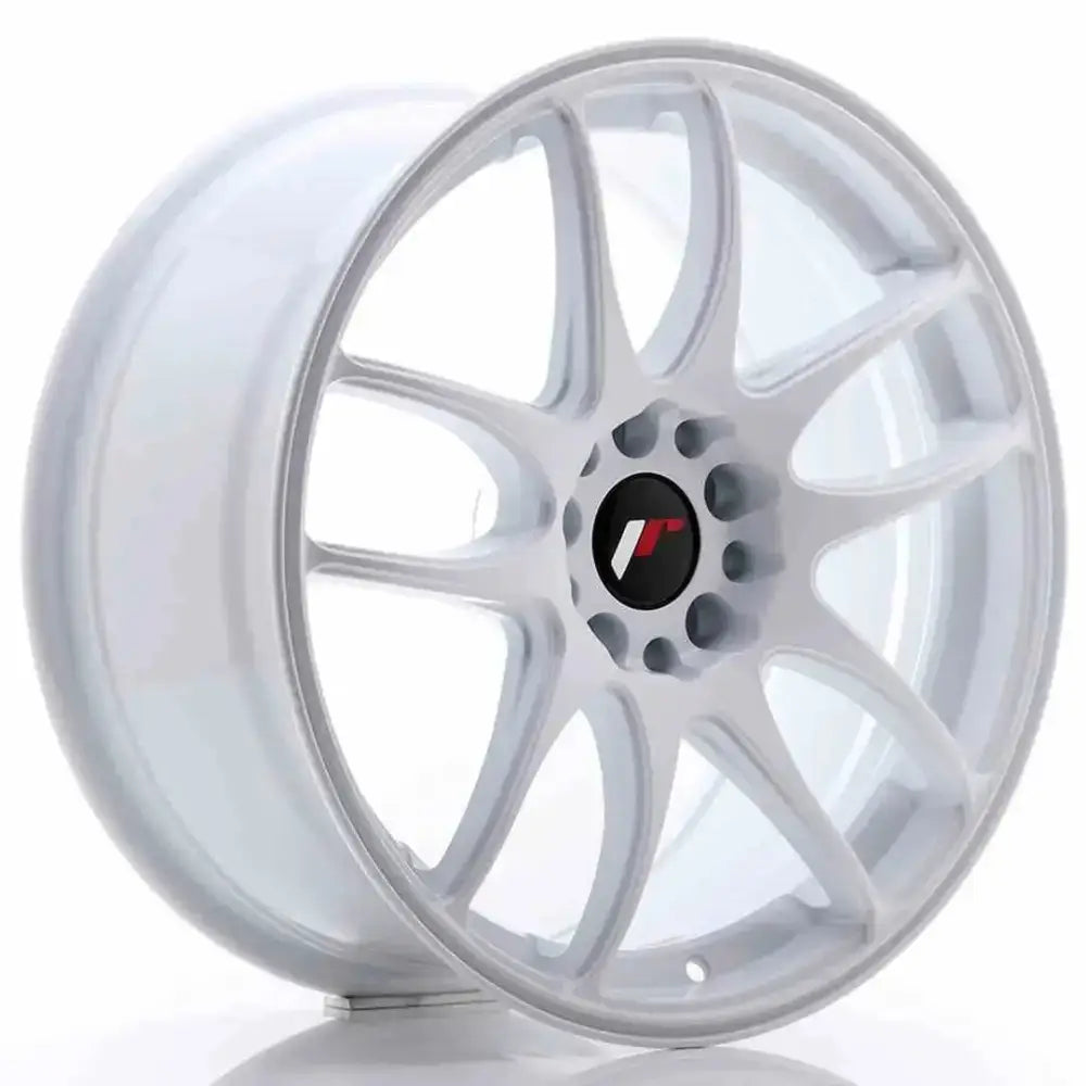 Felg Japan Racing Jr29 18x8,5 Et40 5x112/114 White