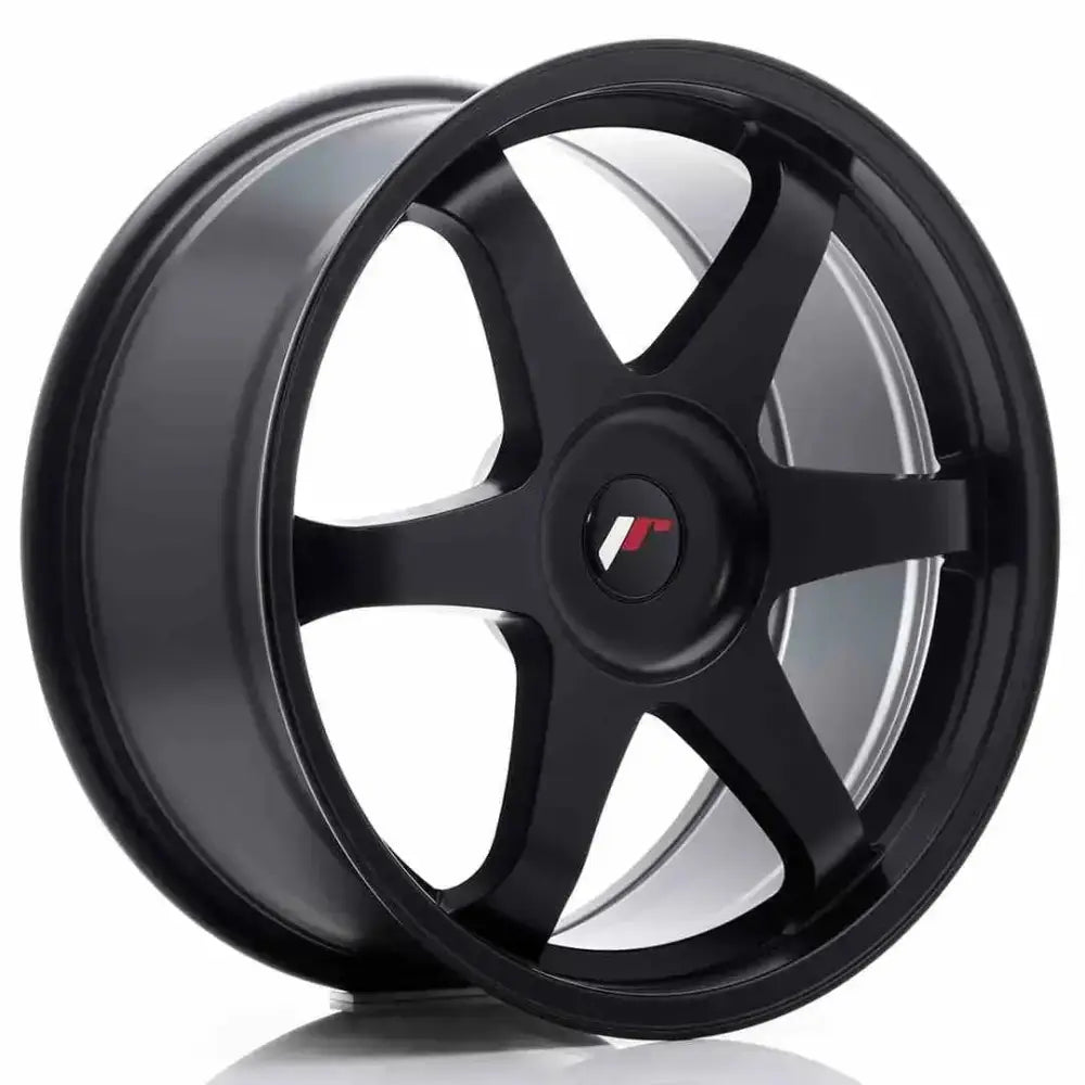 Felg Japan Racing Jr3 19x8,5 Et20-40 Blank Matt Black