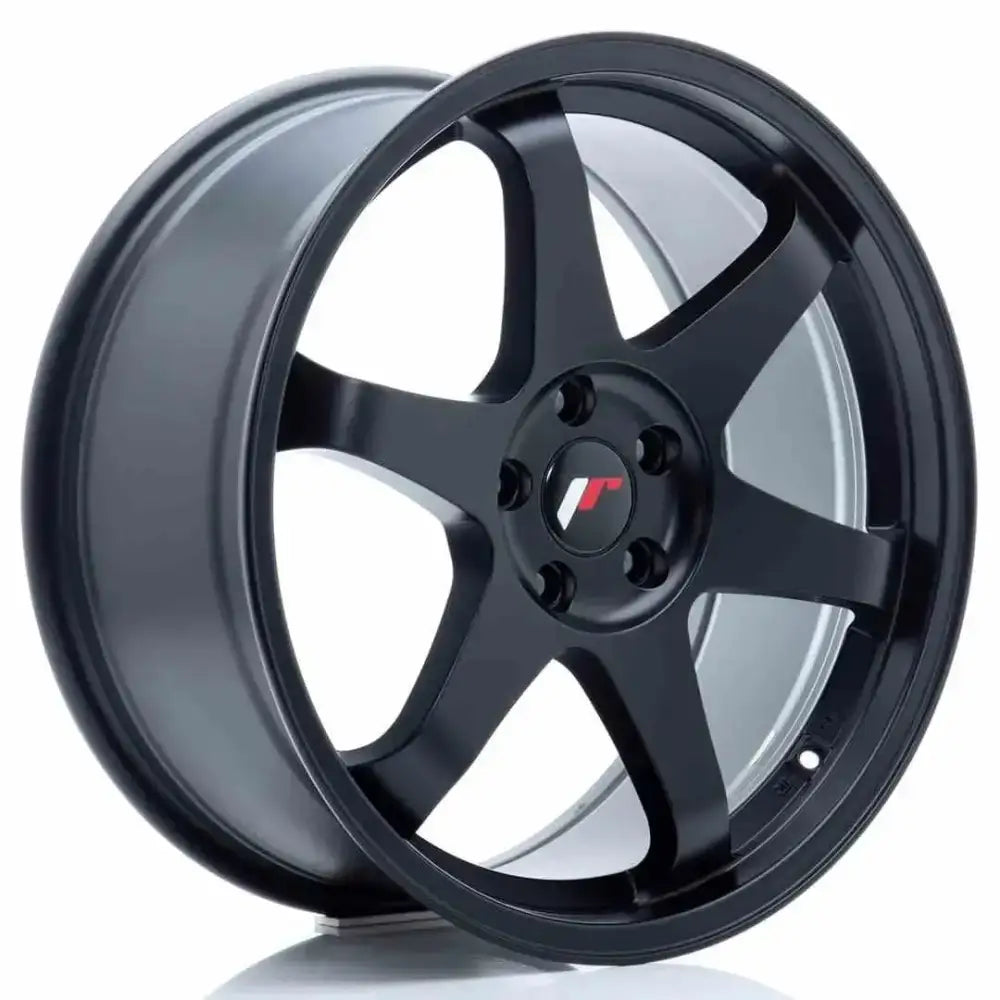 Felg Japan Racing Jr3 19x8,5 Et42 5x112 Matt Black