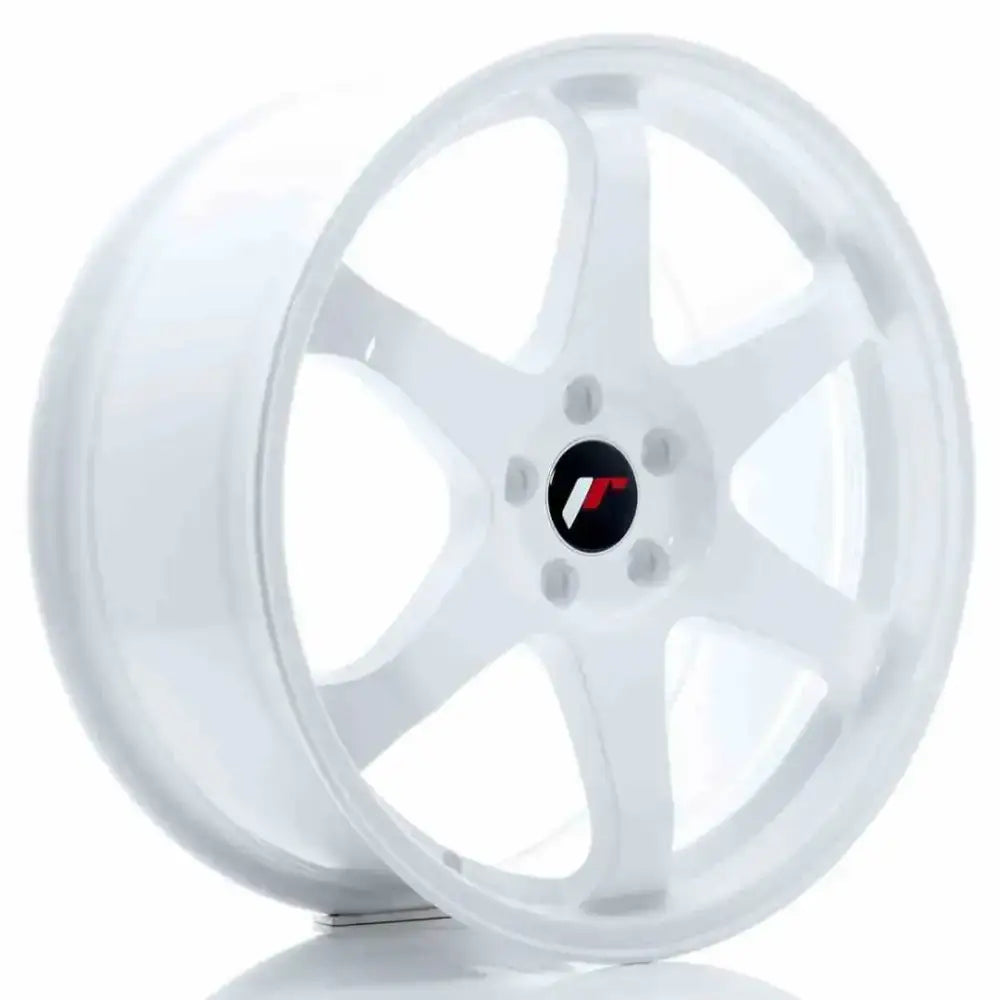 Felg Japan Racing Jr3 19x8,5 Et42 5x112 White