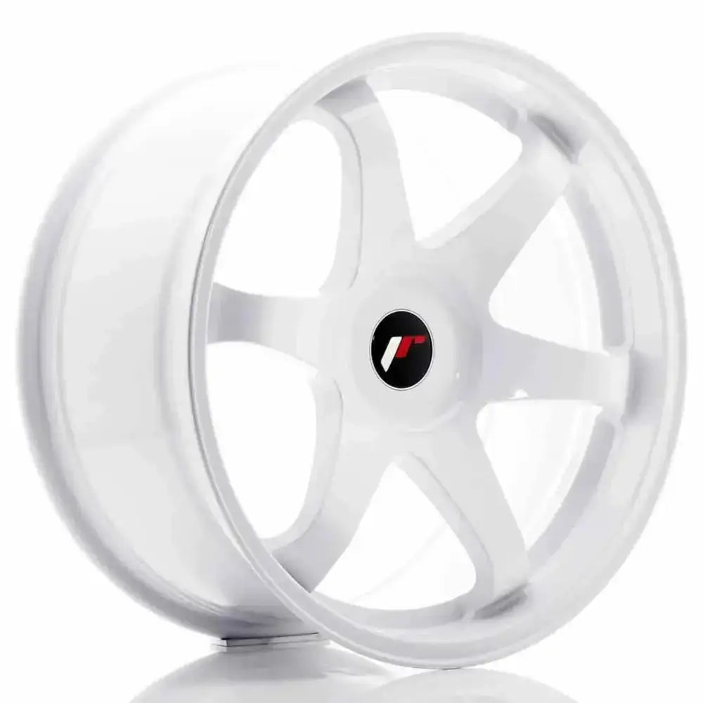 Felg Japan Racing Jr3 19x9,5 Et22-35 Blank White