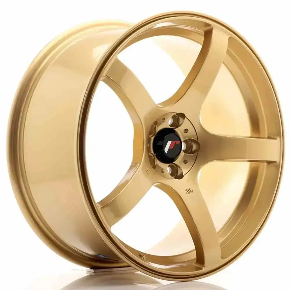 Felg Japan Racing Jr32 18x8,5 Et38 5x100 Gold
