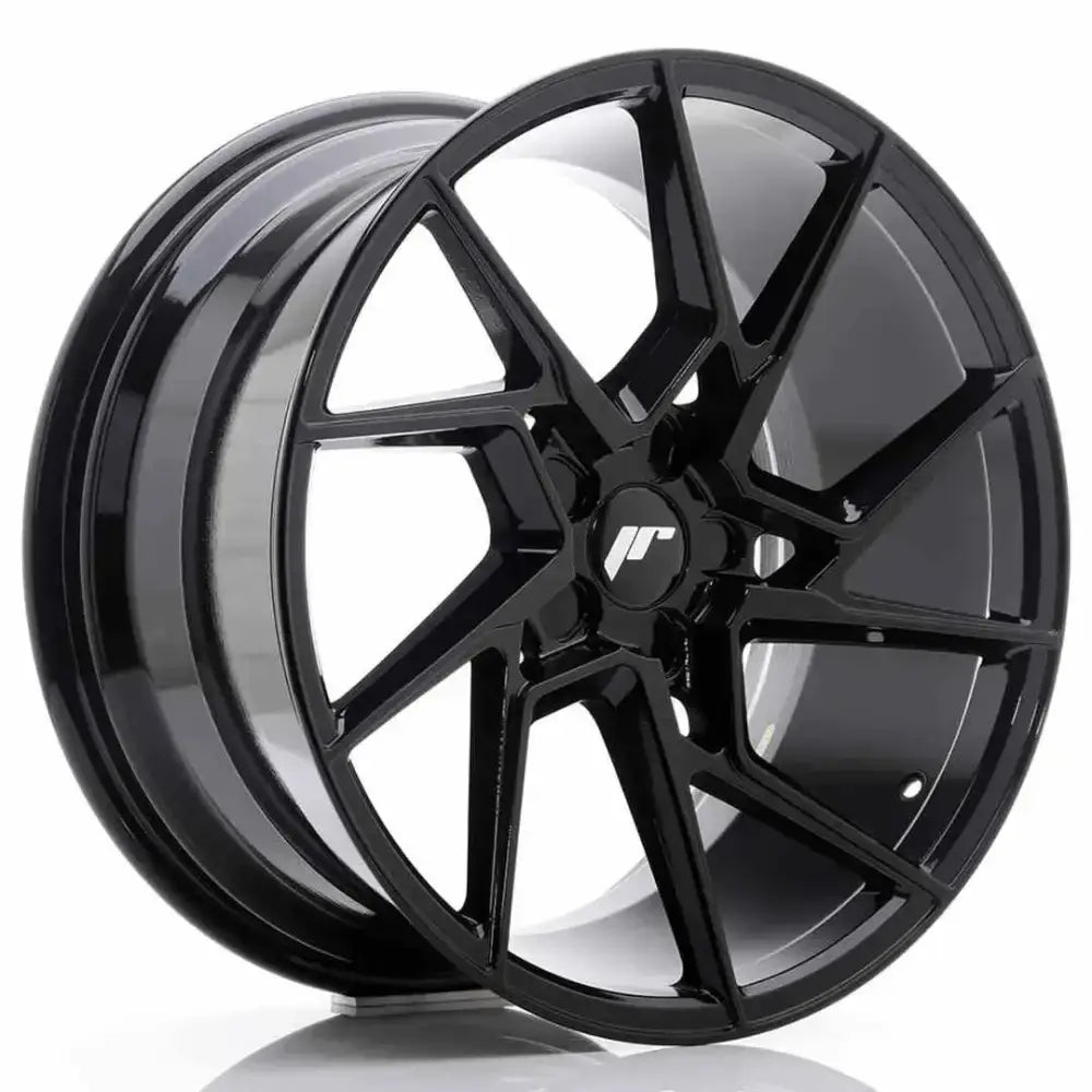 Felg Japan Racing Jr33 19x9,5 Et20-45 5h Blank Glossy b