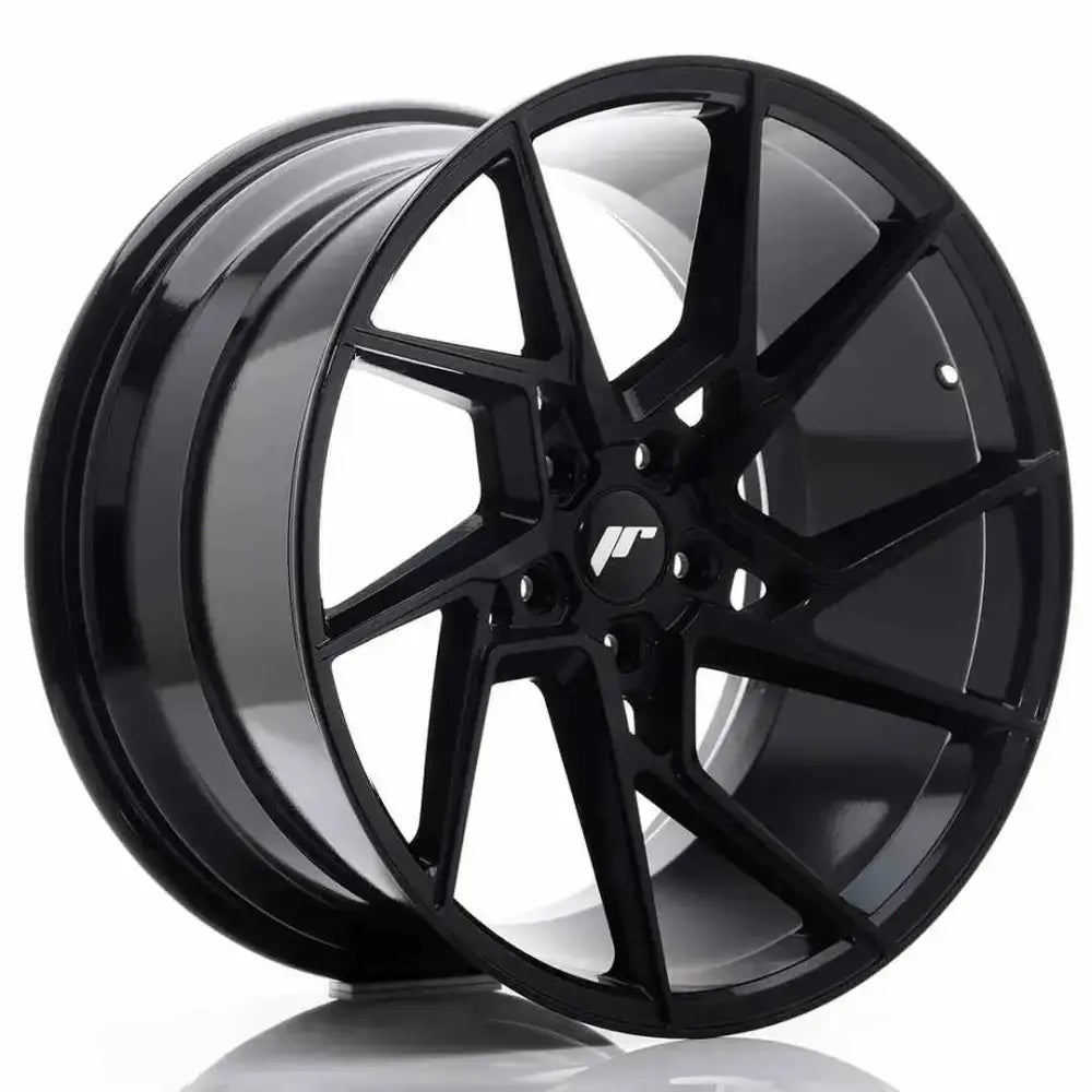 Felg Japan Racing Jr33 20x10,5 Et15-30 5h Blank Glossy