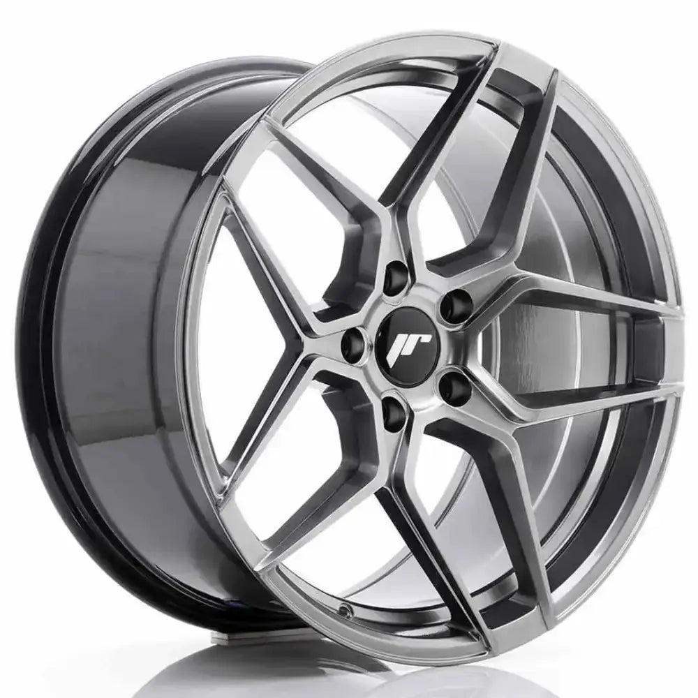 Felg Japan Racing Jr34 19x9,5 Et35 5x120 Hyper Black