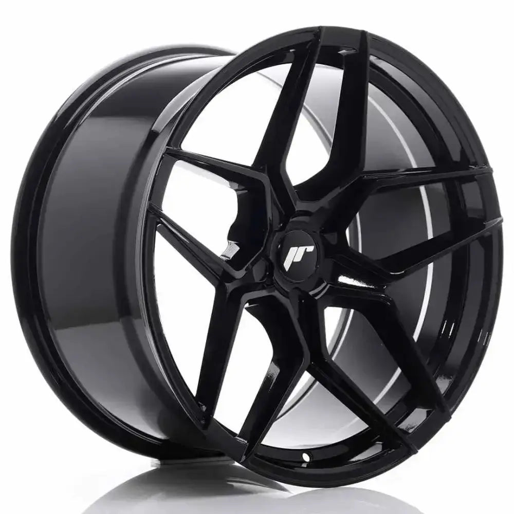 Felg Japan Racing Jr34 20x10,5 Et20-35 5h Blank Glossy