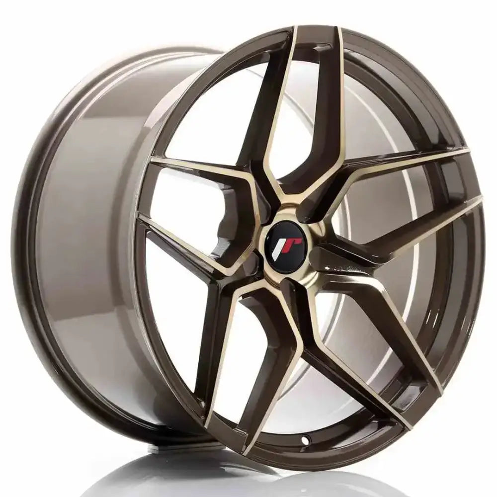 Felg Japan Racing Jr34 20x10,5 Et20-35 5h Blank Platbro