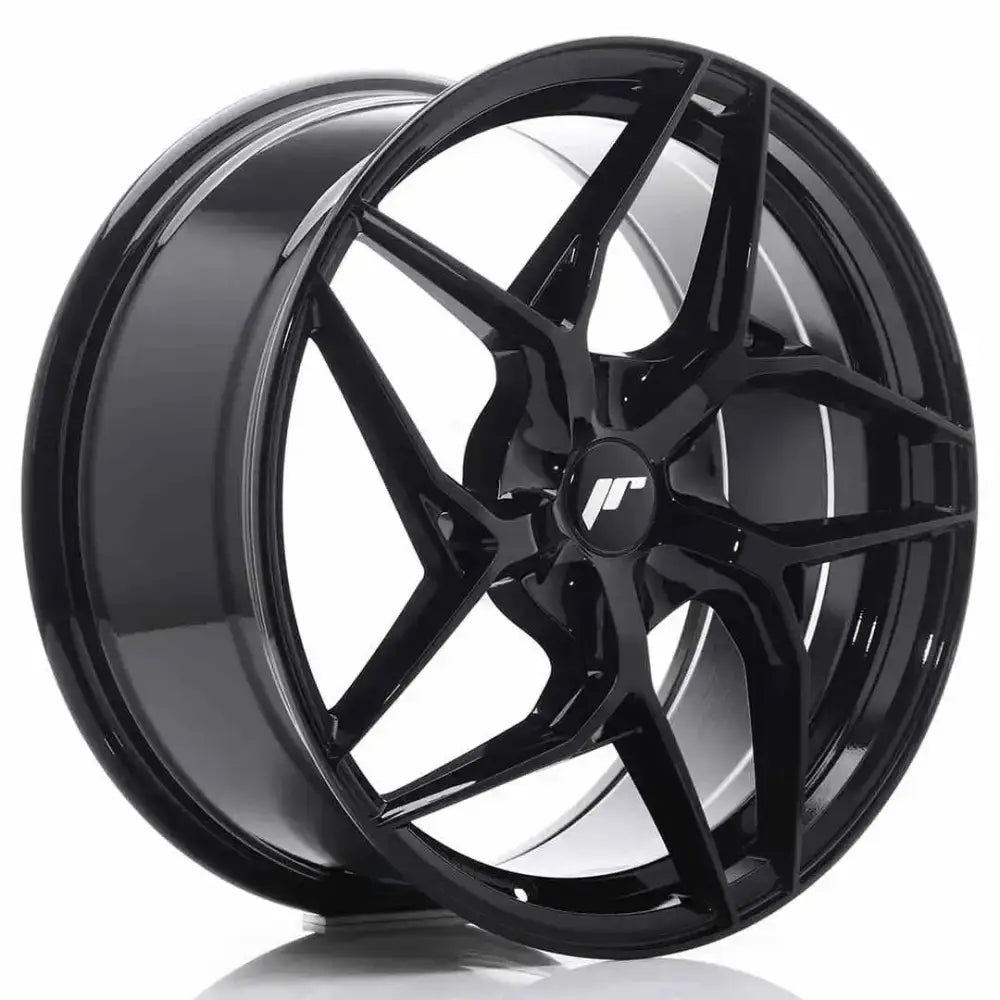 Felg Japan Racing Jr35 19x8,5 Et20-45 5h Blank Glossy b