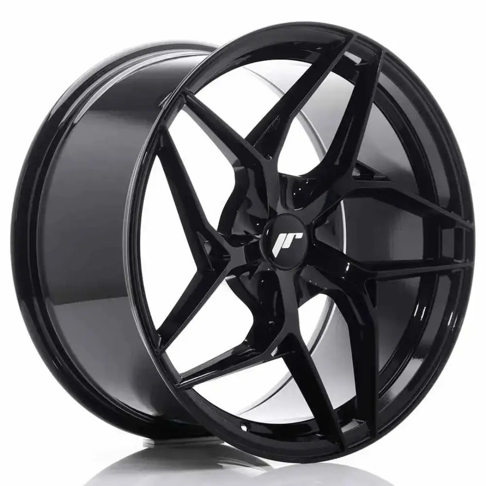 Felg Japan Racing Jr35 19x9,5 Et20-45 5h Blank Glossy b