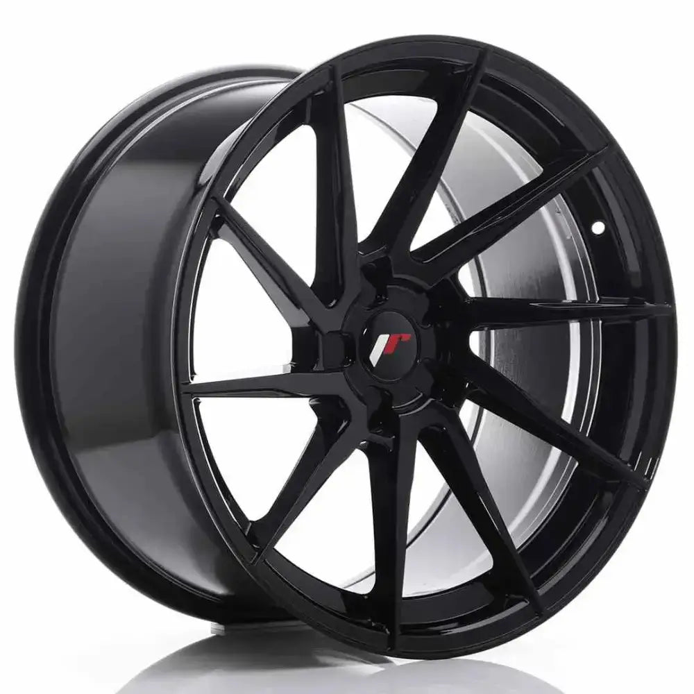 Felg Japan Racing Jr36 20x10,5 Et10-30 5h Blank Glossy
