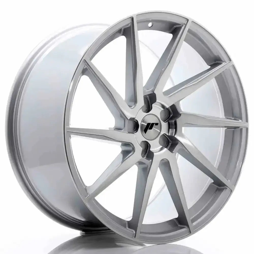 Felg Japan Racing Jr36 22x10,5 Et15-55 5h Blank Brushs