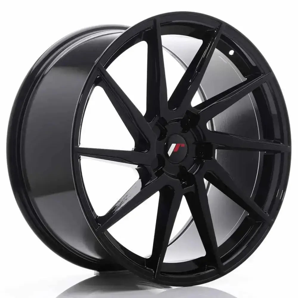 Felg Japan Racing Jr36 22x10,5 Et15-55 5h Blank Glossy