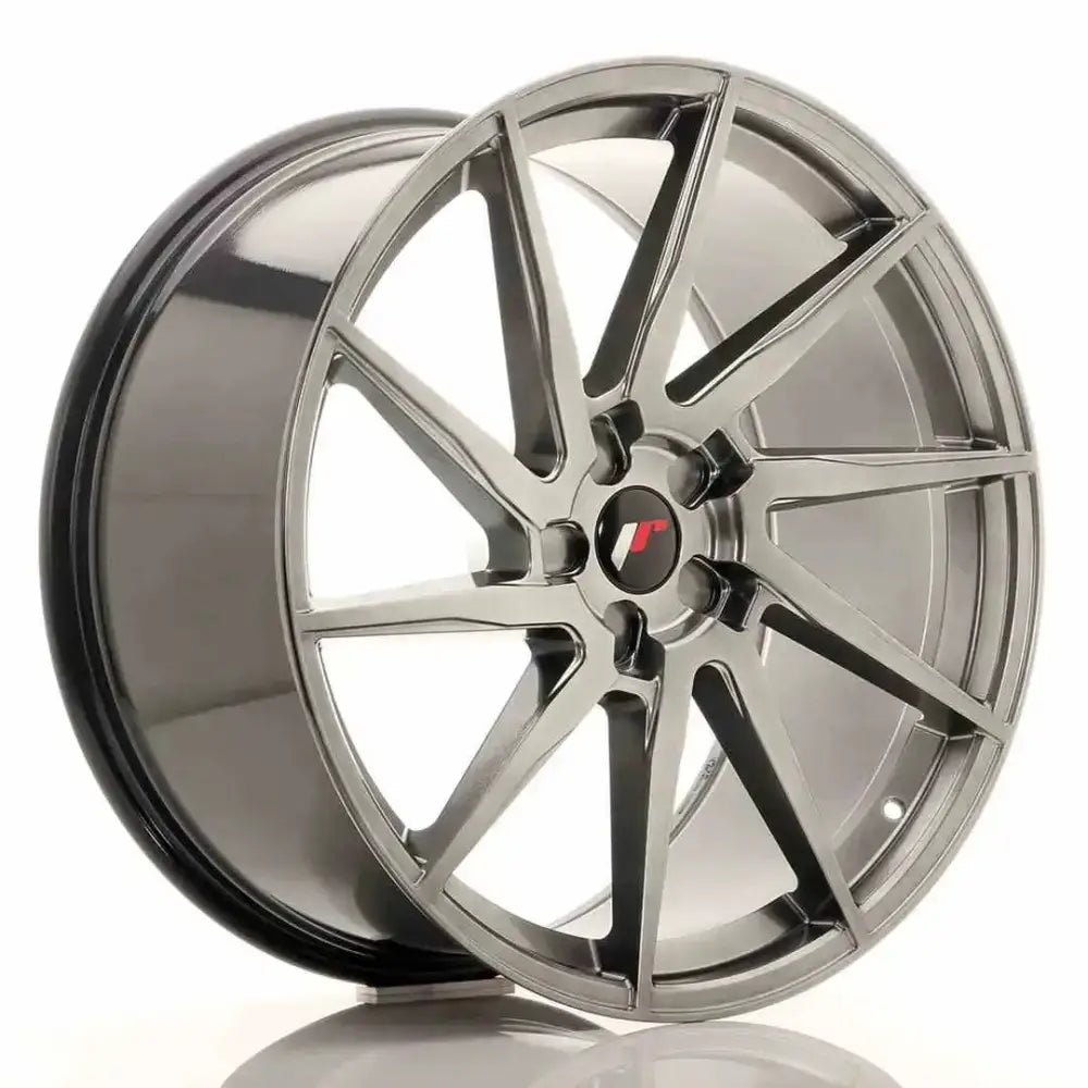 Felg Japan Racing Jr36 22x10,5 Et15-55 5h Blank Hyper b