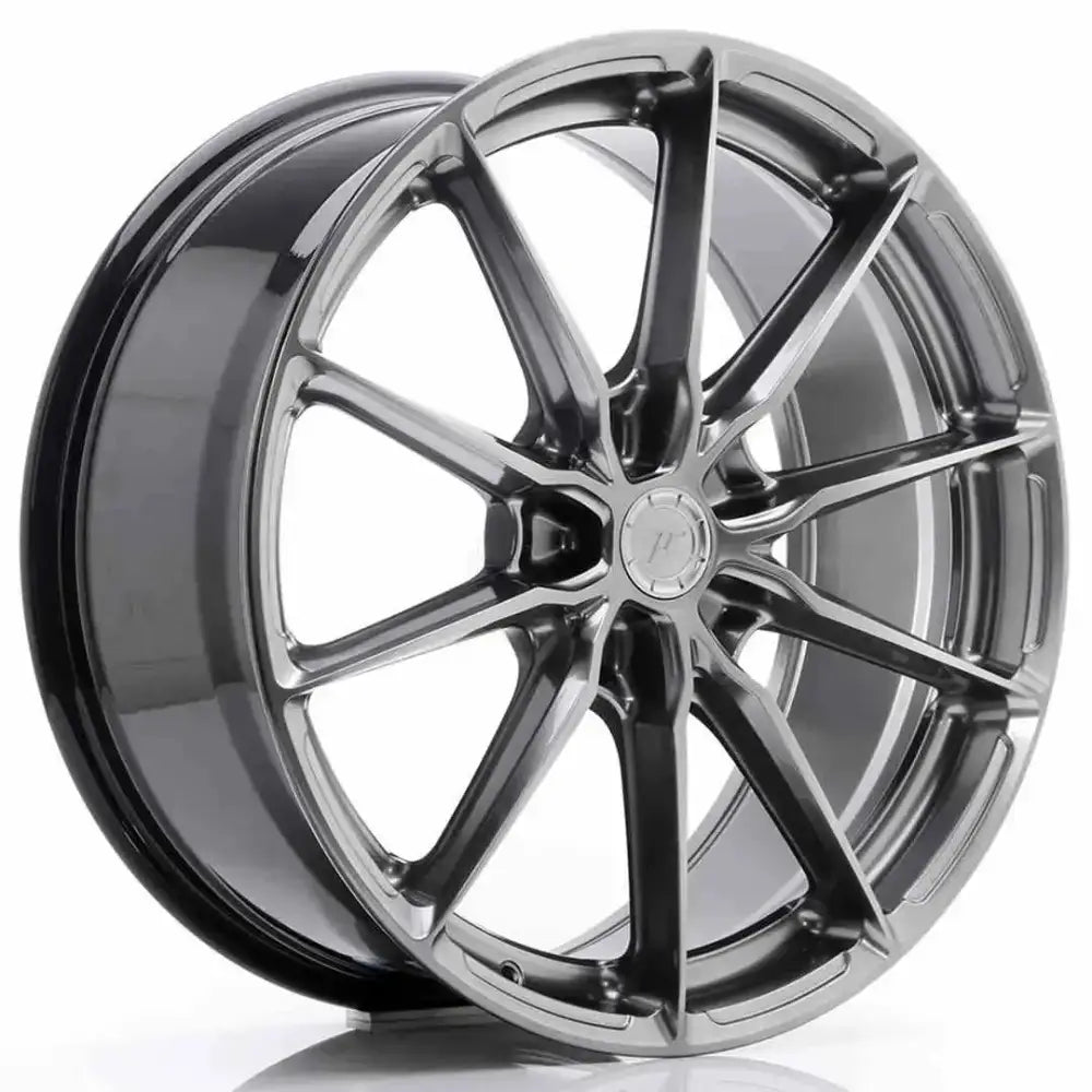 Felg Japan Racing Jr37 20x8,5 Et35 5x120 Hyper Black