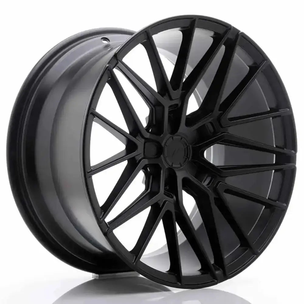 Felg Japan Racing Jr38 20x10,5 Et20-45 5h Blank Matt Black