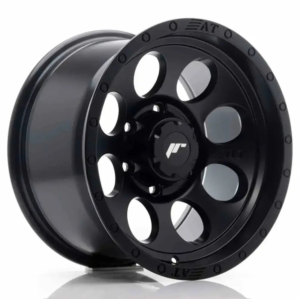 Felg Japan Racing Jrx4 16x9 Et0 6x139.7 Matt Black