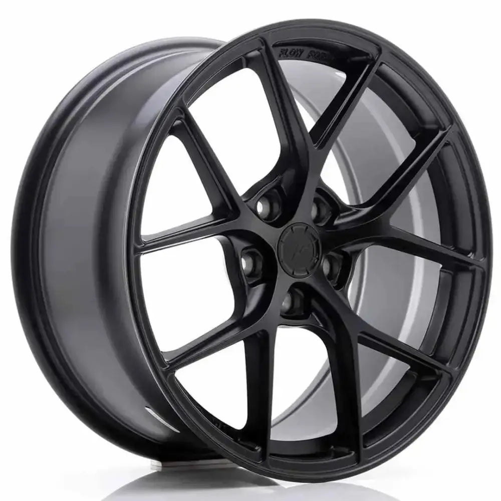 Felg Japan Racing Sl01 18x8,5 Et42 5x108 Matt Black