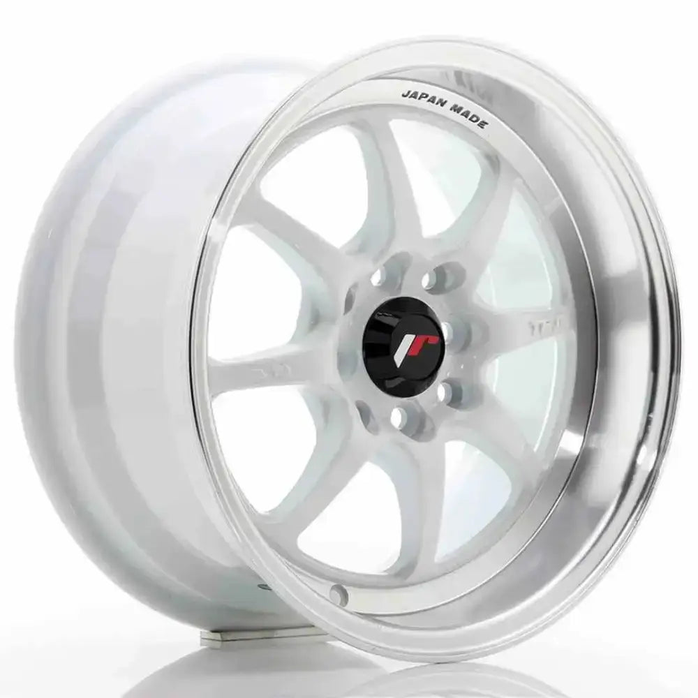 Felg Japan Racing Tf2 15x7,5 Et30 4x100/114 White