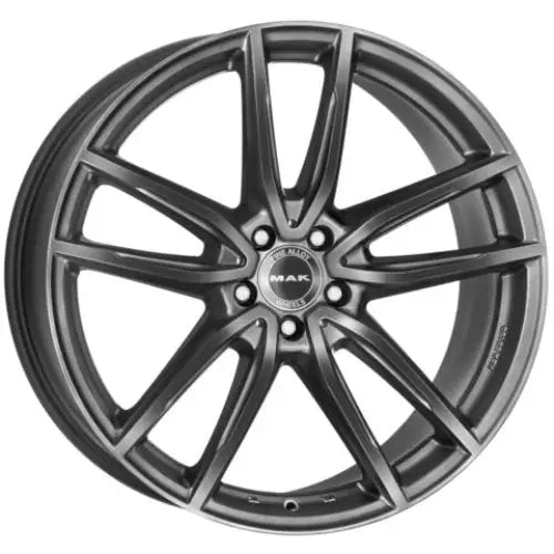 Felg Mak Evo-d M-titan 11x21 5x112 Et49