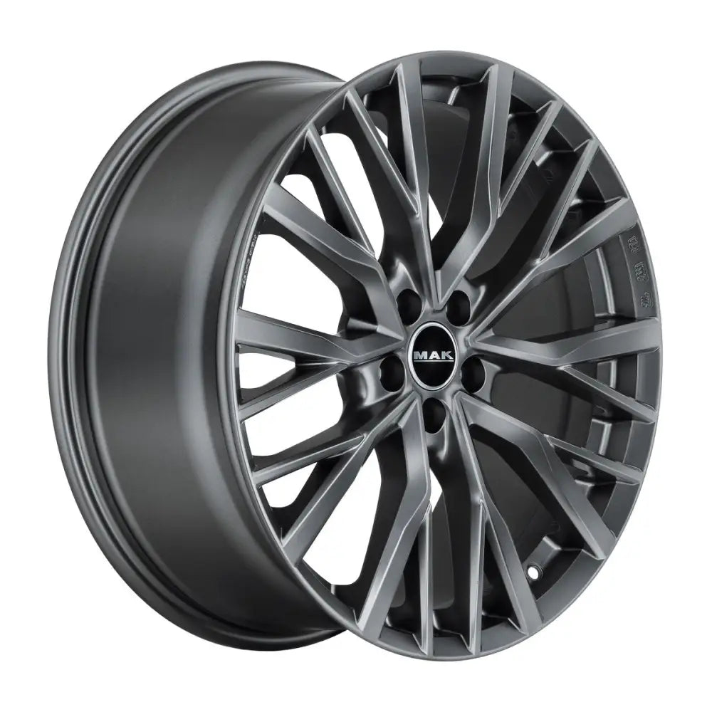 Felg Mak Kent M-titan 8,5x20 5x108 Et42