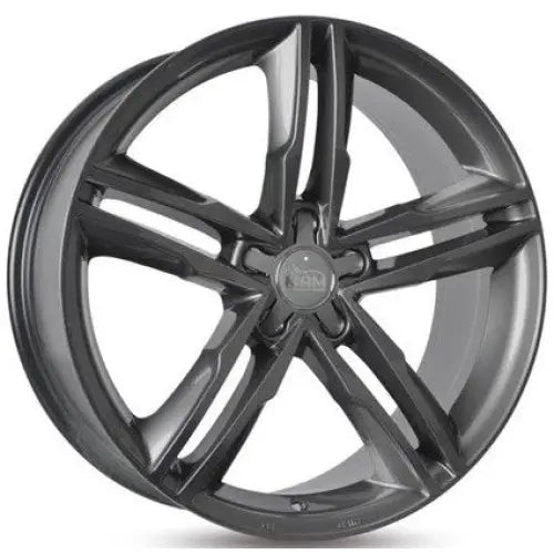 Felg Mam A1 Palladium Painted 8x19 5x112 Et42