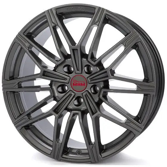 Felg Mam B3n Palladium Painted 8,5x19 5x112 Et45