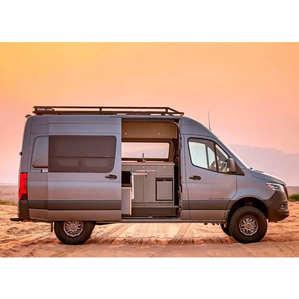 Felg Matte Bronze Barstow Black Rhino 17x8 Et52 6x130